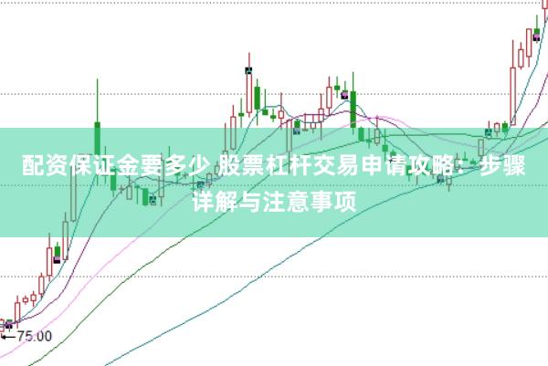 配资保证金要多少 股票杠杆交易申请攻略：步骤详解与注意事项