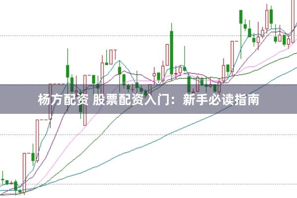 杨方配资 股票配资入门：新手必读指南