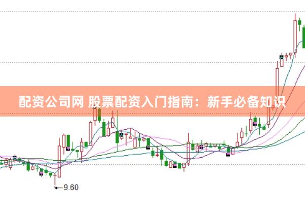 配资公司网 股票配资入门指南：新手必备知识