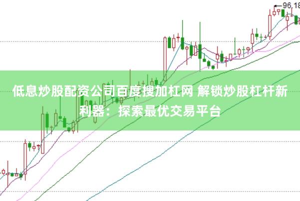 低息炒股配资公司百度搜加杠网 解锁炒股杠杆新利器：探索最优交易平台