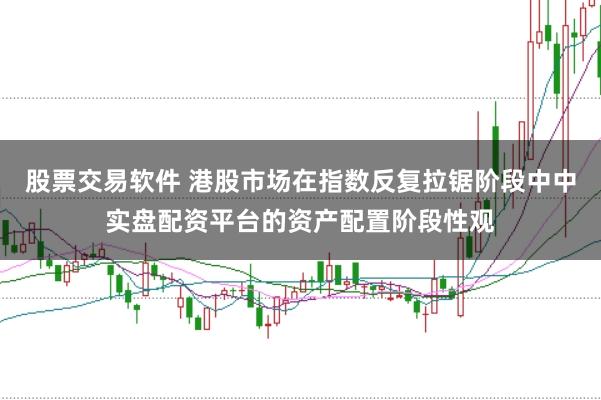 股票交易软件 港股市场在指数反复拉锯阶段中中实盘配资平台的资产配置阶段性观