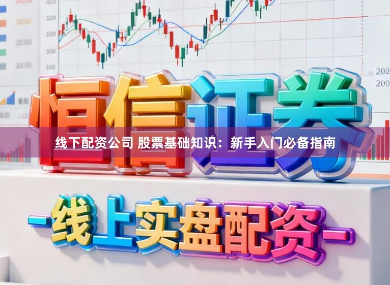 线下配资公司 股票基础知识：新手入门必备指南